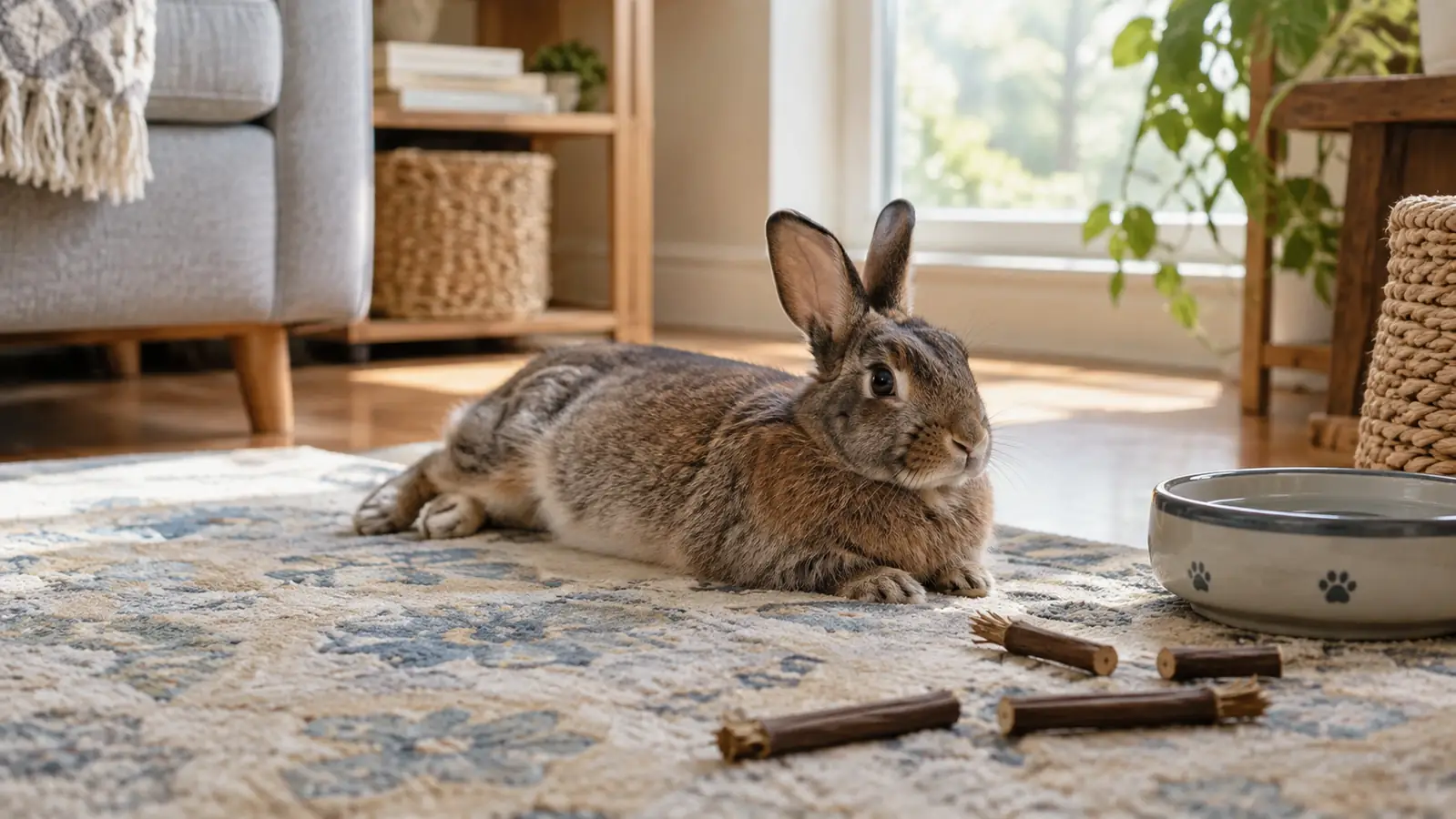 Kaytee Apple Sticks vs Oxbow Apple Stick Dangly: Which Do Rabbits Prefer?