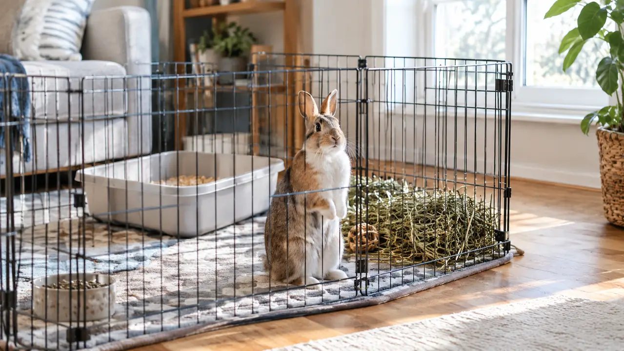 Prevue Small Pet Playpen: An Honest Review