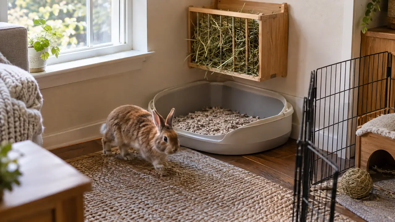 Small Pet Select Litter vs Fresh News: Which Paper Litter Is Better for Rabbits?